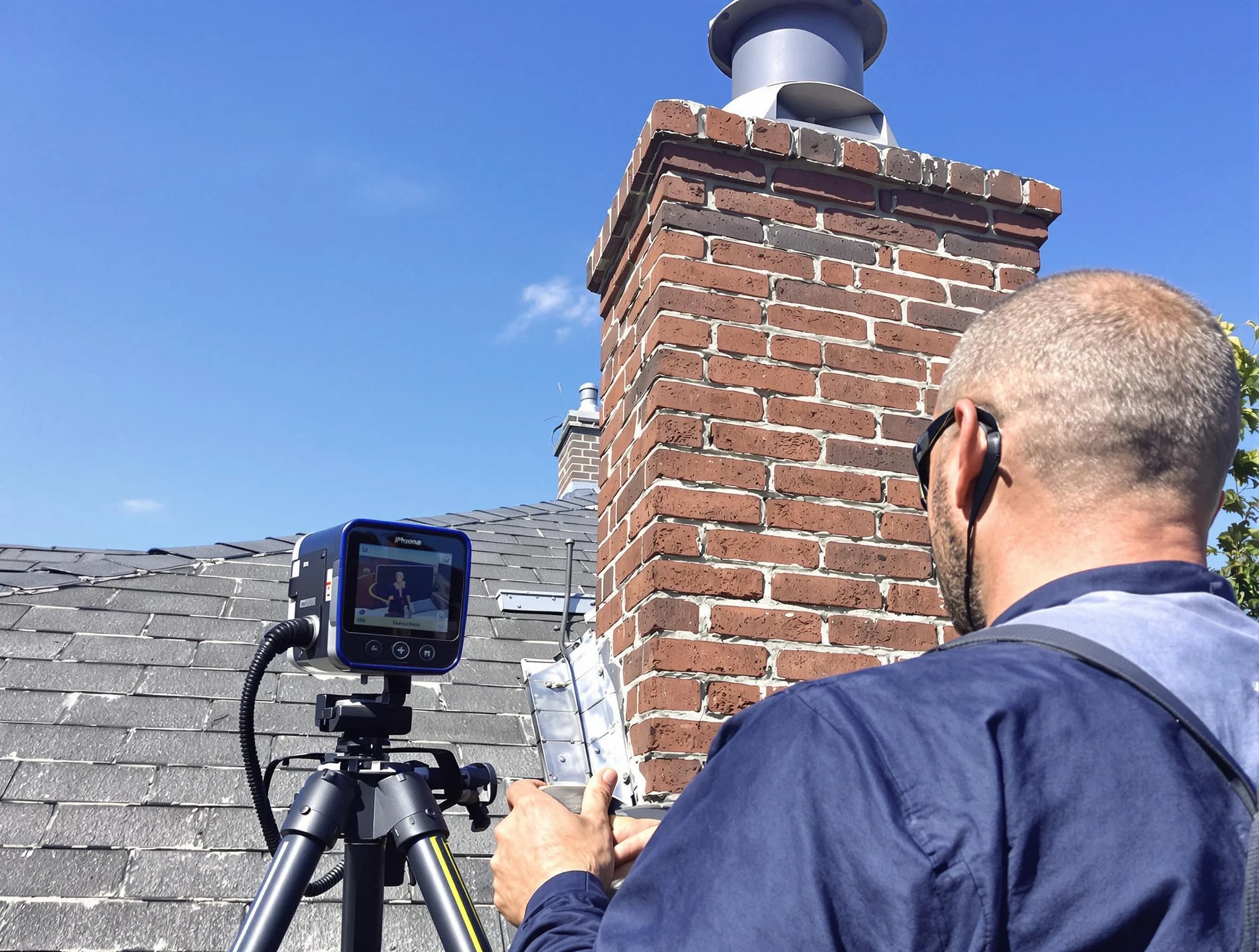 Chimney Inspection service in Sun Lakes, AZ