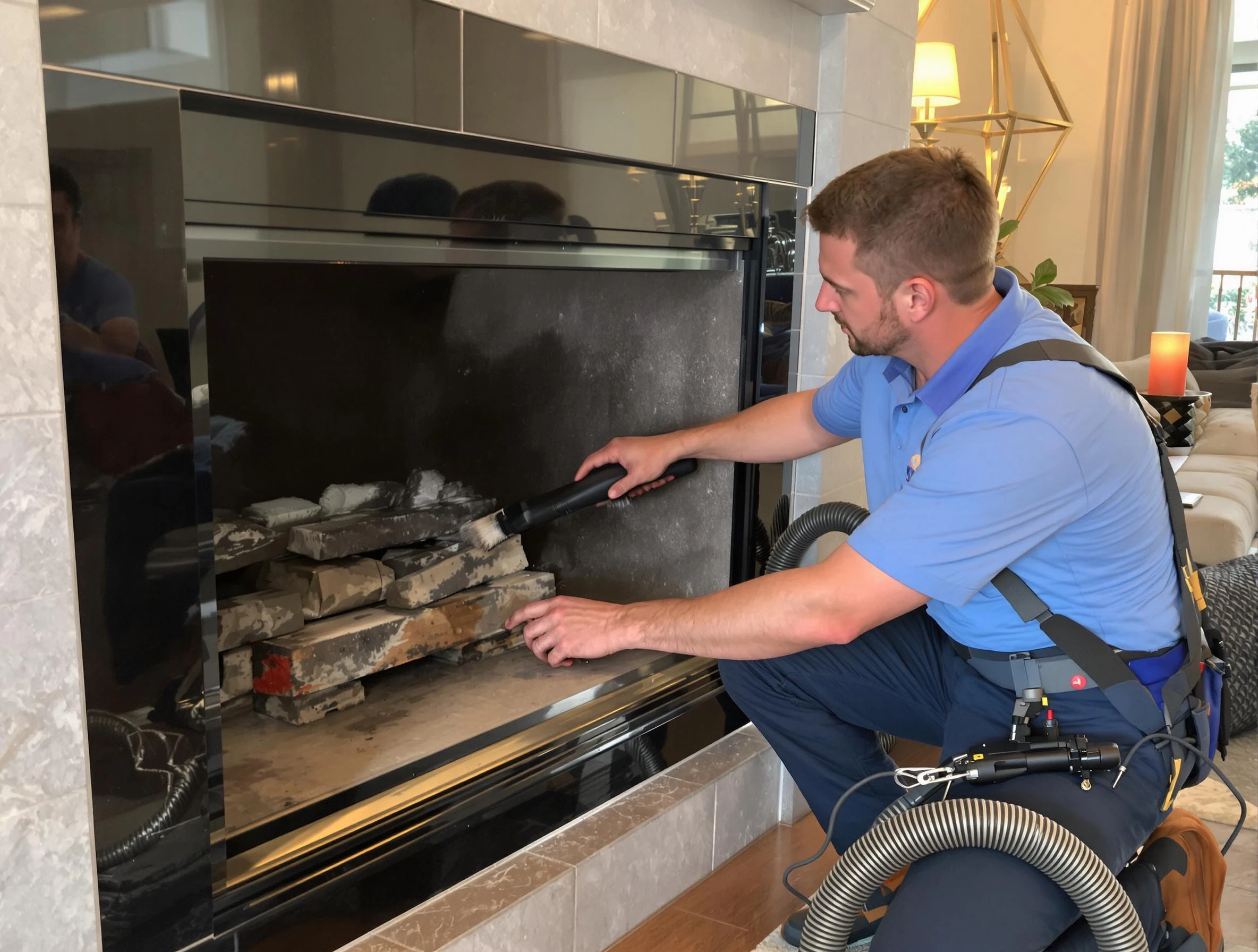 Fireplace Maintenance service in Sun Lakes, AZ